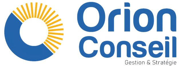 Orion Conseil Logo