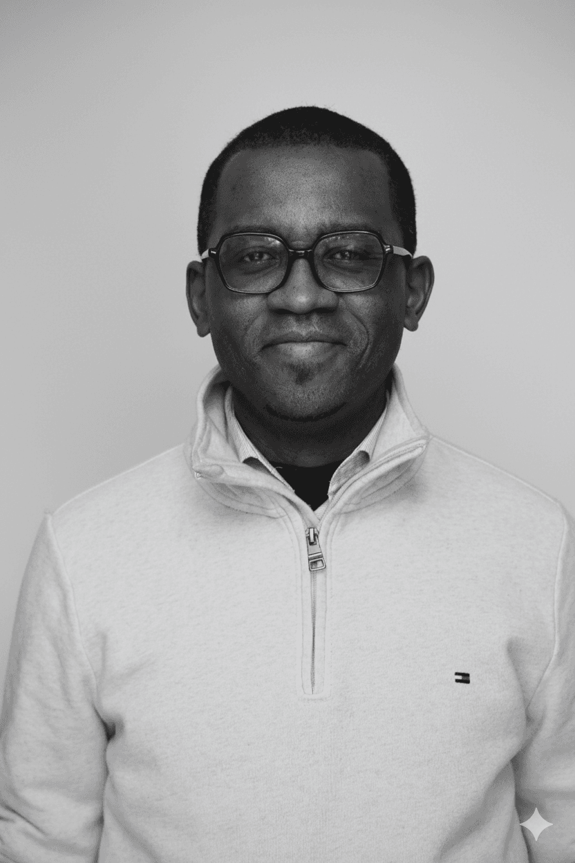 Philippe Emmanuel Amvenebe