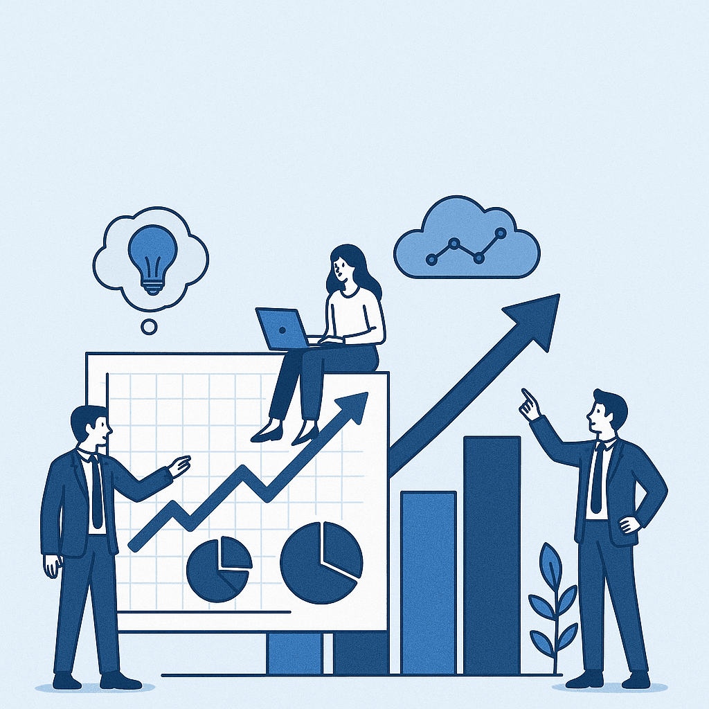 Stratégie & Croissance